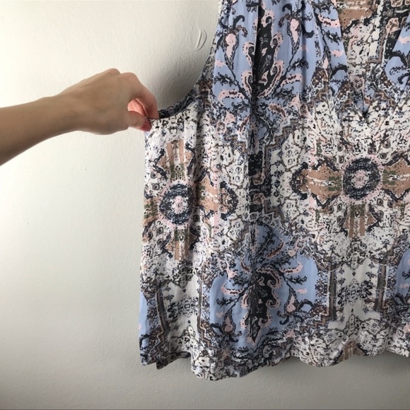 Free People | Darcey swing tank - Picture 6 of 10